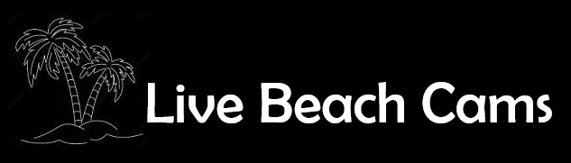 Live Beach Cams Logo